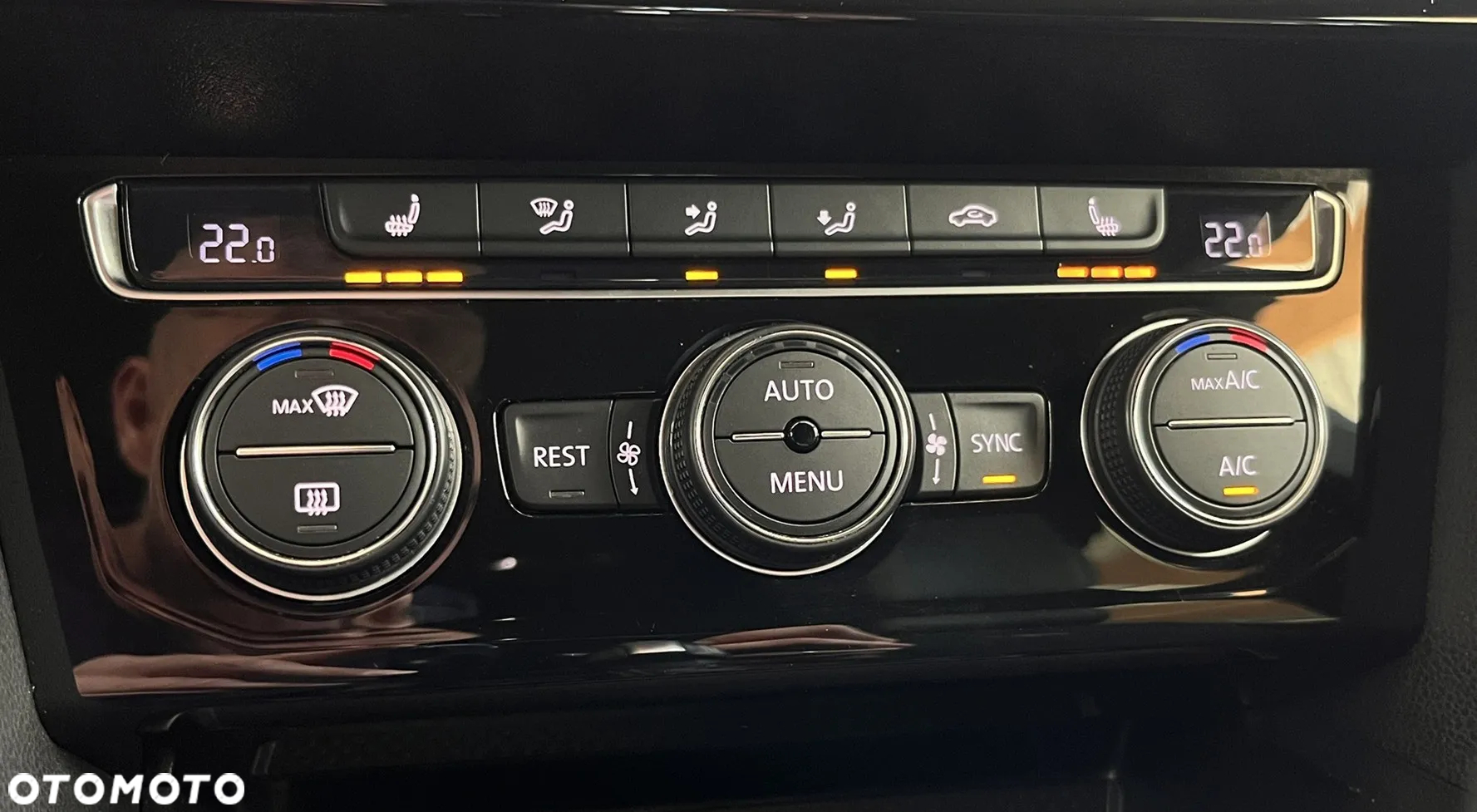 Volkswagen Arteon 2.0 TDI Bi-Turbo SCR 4Mot R-Line Edition DSG - 18