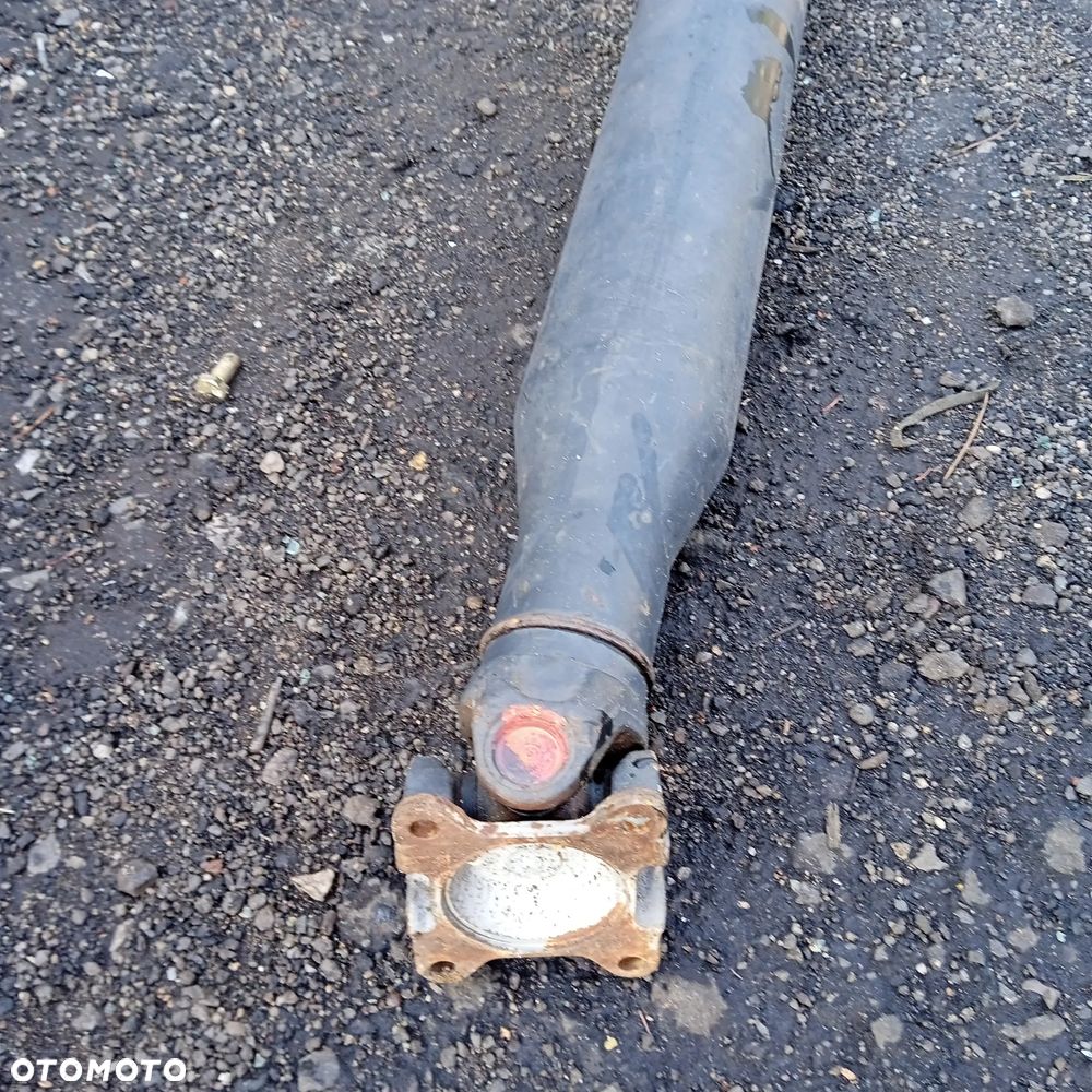 Wał napędowy Crafter Sprinter 906 - 11