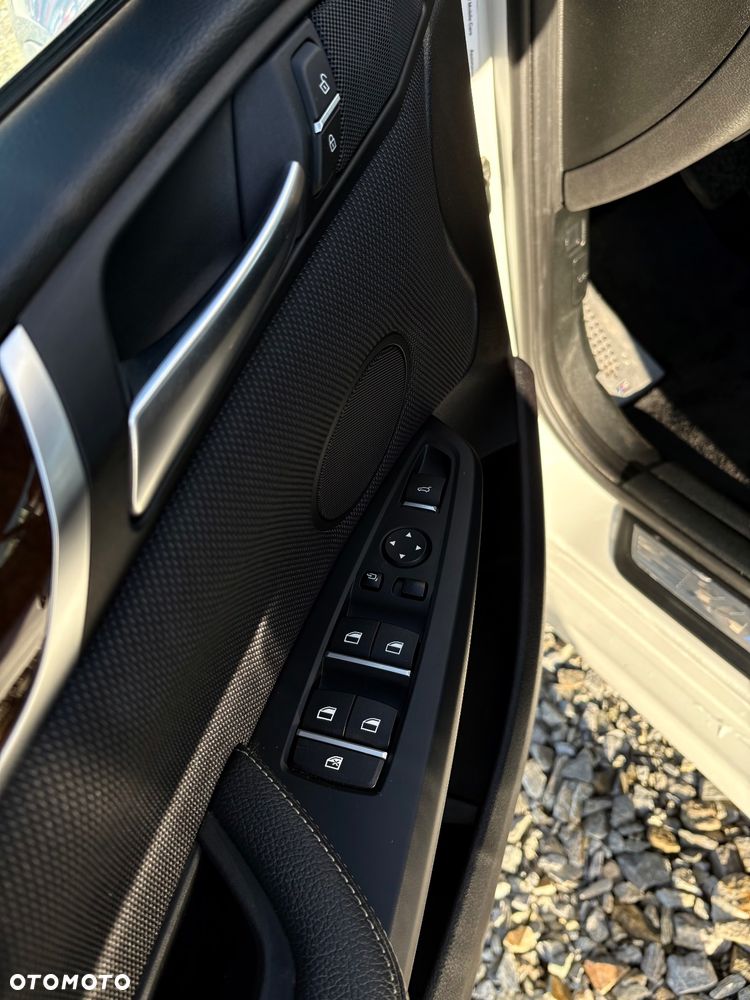 BMW X4 M M40i - 23