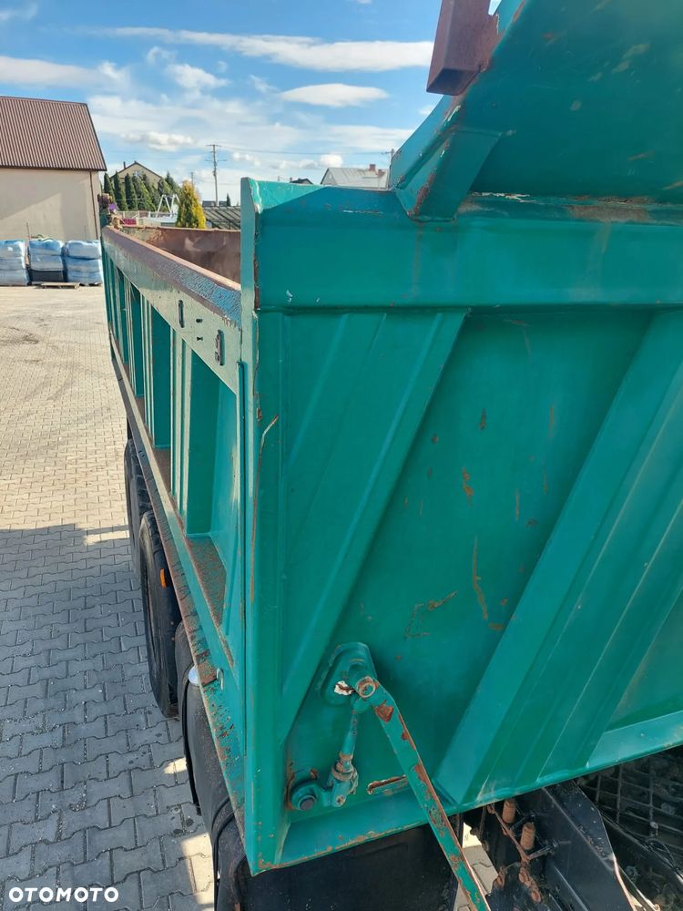 MAN F 2000, 26.414 - 11