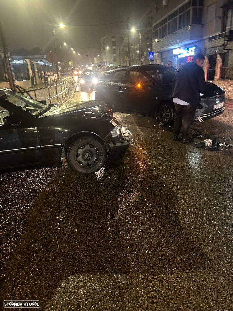 Mercedes-Benz C 220 CDI Classic - 13