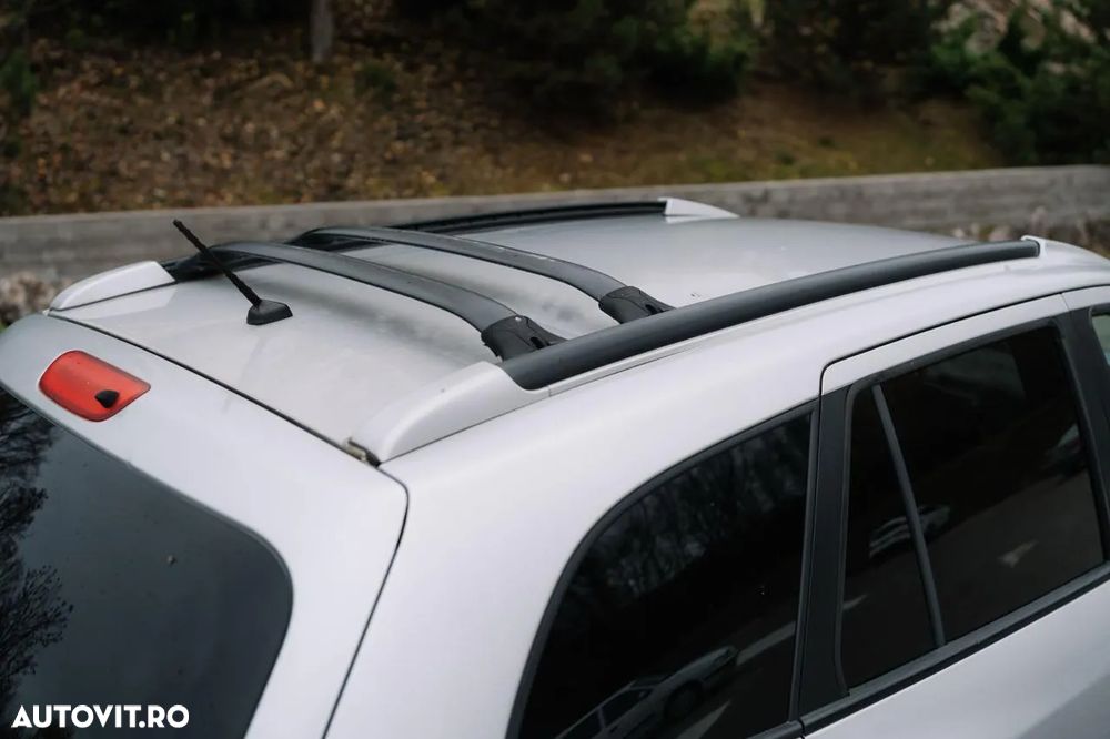 Hyundai Santa Fe 2.2 CRDi 4WD Automatik GLS - 16