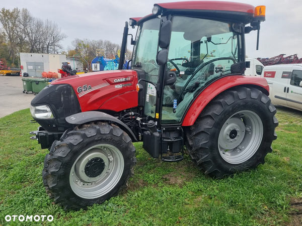 Case IH Farmall 65A