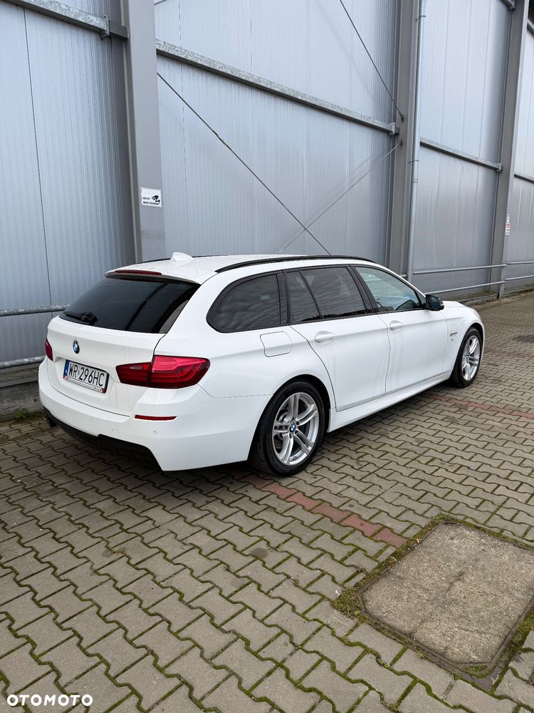 BMW Seria 5 ver-5er-touring-diesel-m-sport-edition - 6