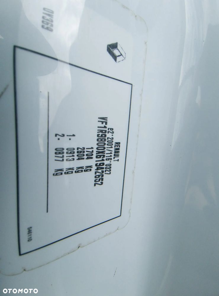 Renault Clio (Energy) dCi 90 Start & Stop INTENS - 32