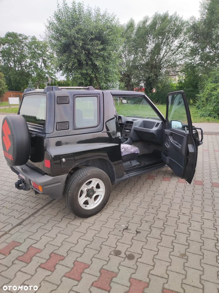 Suzuki Vitara - 3