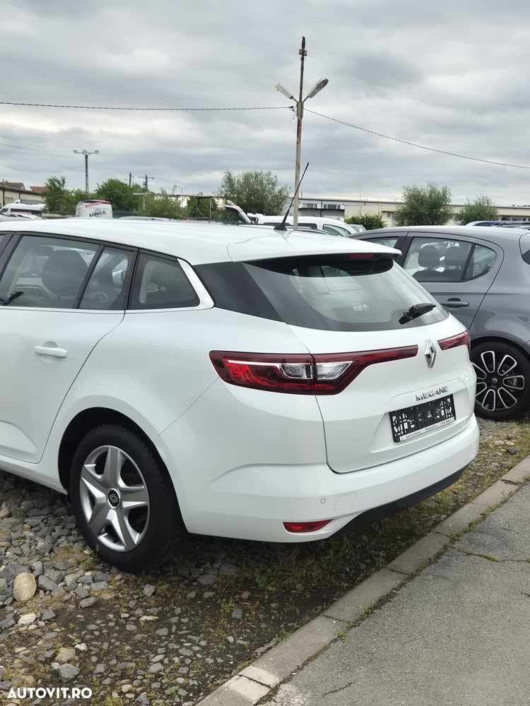 Renault Megane - 4