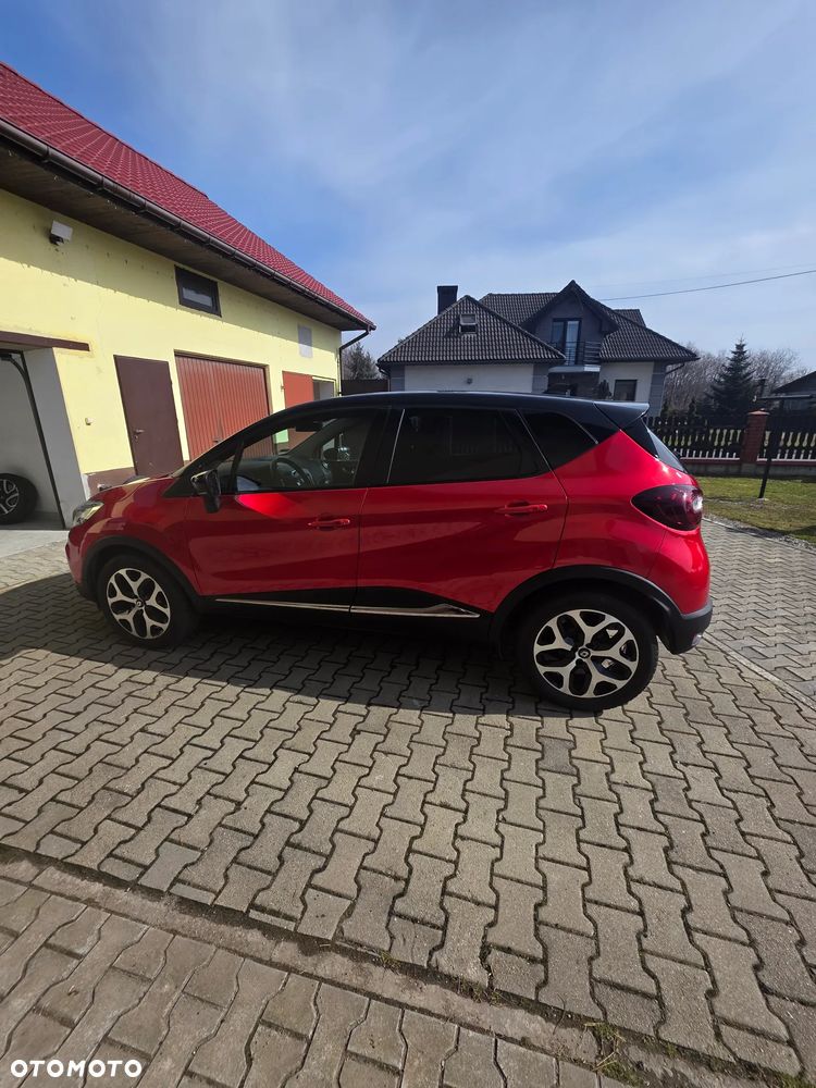 Renault Captur 1.3 Energy TCe Initiale Paris - 6