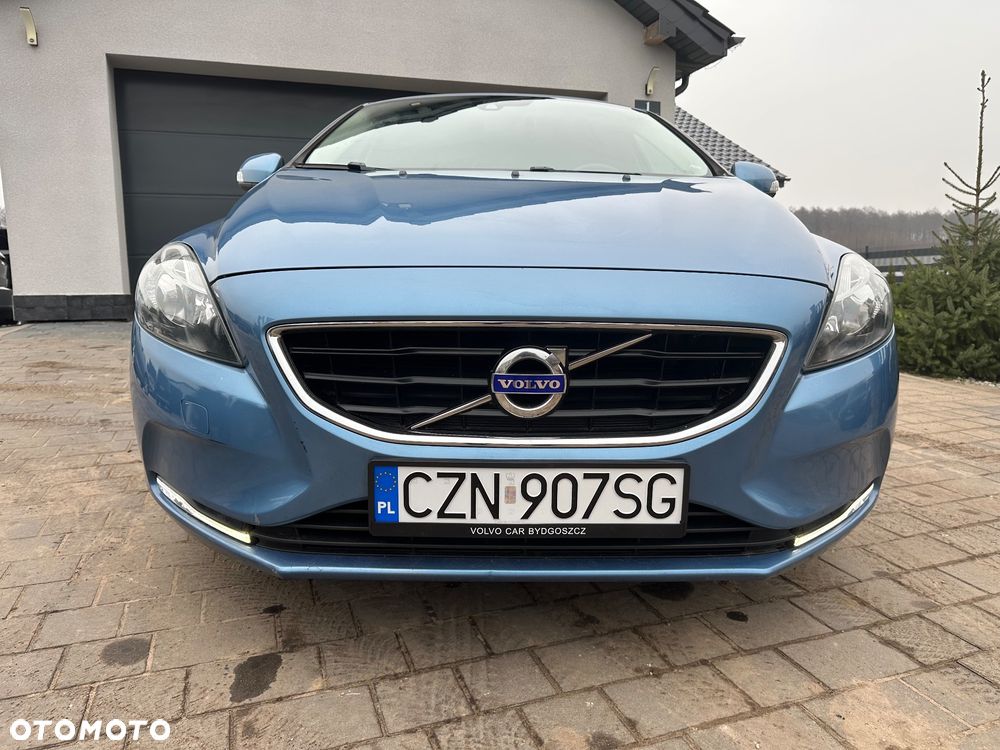 Volvo V40 T2 Kinetic - 2