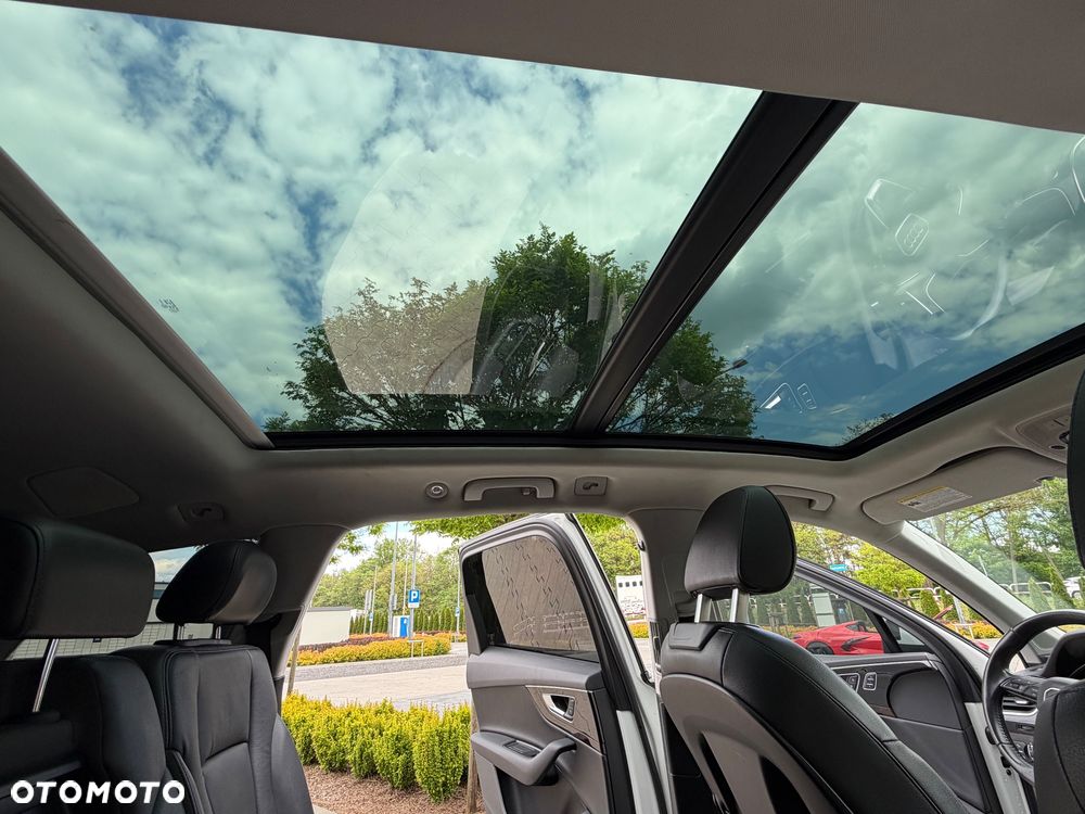 Audi Q7 3.0 TFSI Quattro Tiptronic - 19