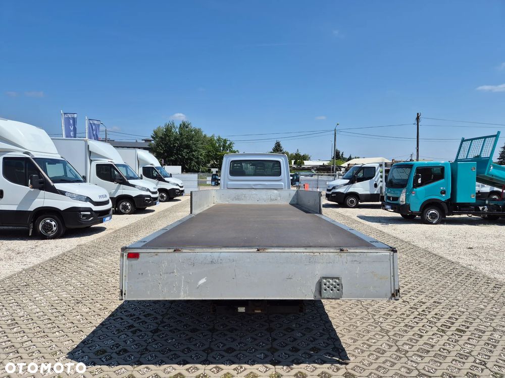 Iveco Daily 70C21 Superman / 50C21 / 35C21 3.0HPi, skrzynia 6.10m, 3.5T KAT.B, klimatyzacja - 6
