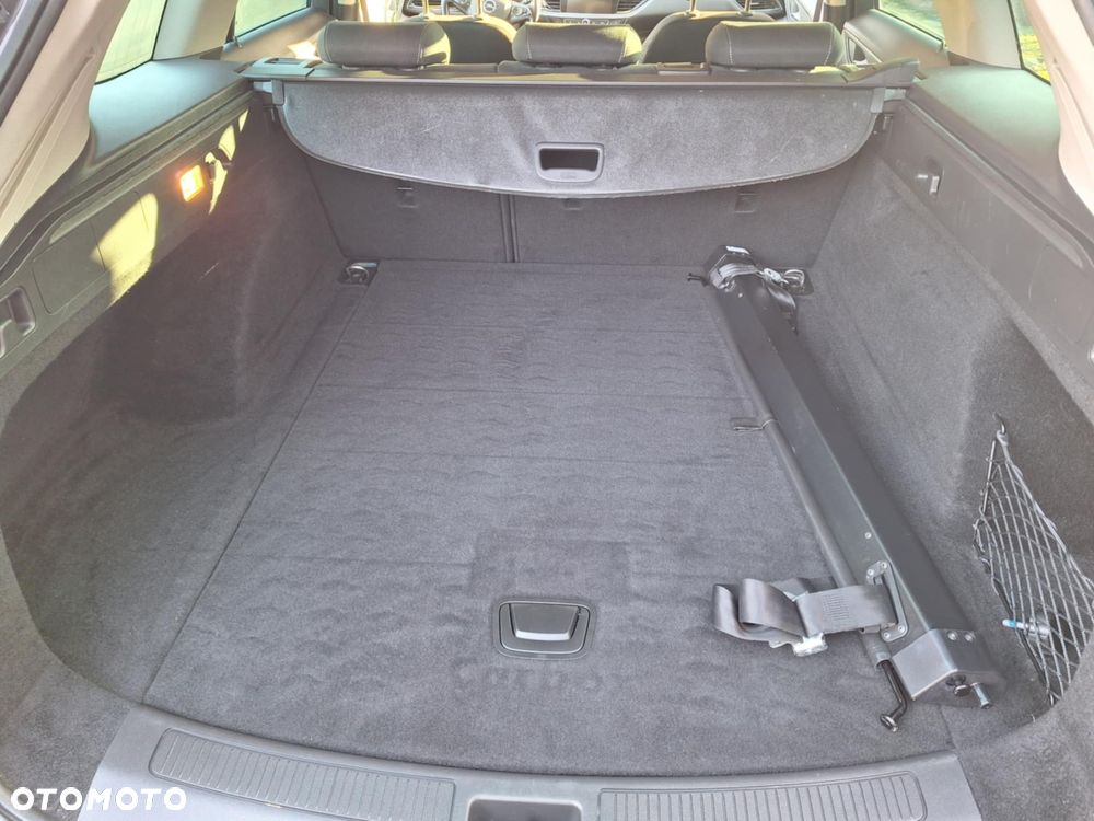 Opel Insignia 2.0 Business Edition - 20