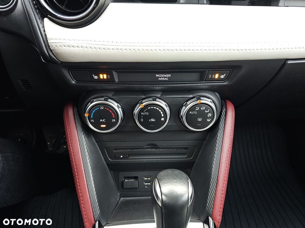 Mazda CX-3 2.0 Skypassion AWD - 15