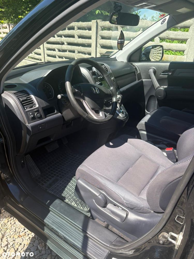 Honda CR-V 2.0 Comfort - 9