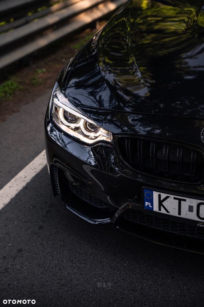 BMW M4 Coupe DKG - 13
