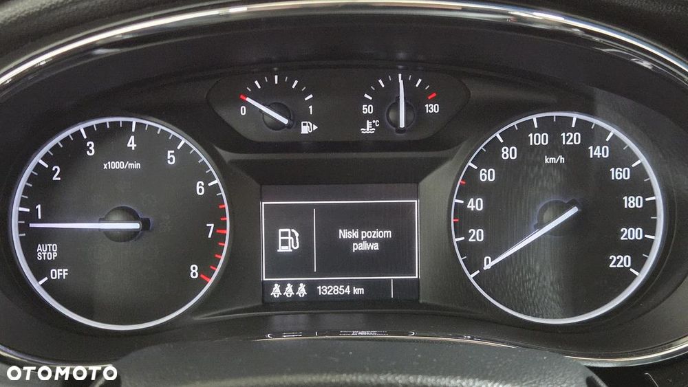 Opel Mokka 1.6 ecoFLEX Start/Stop Edition - 26