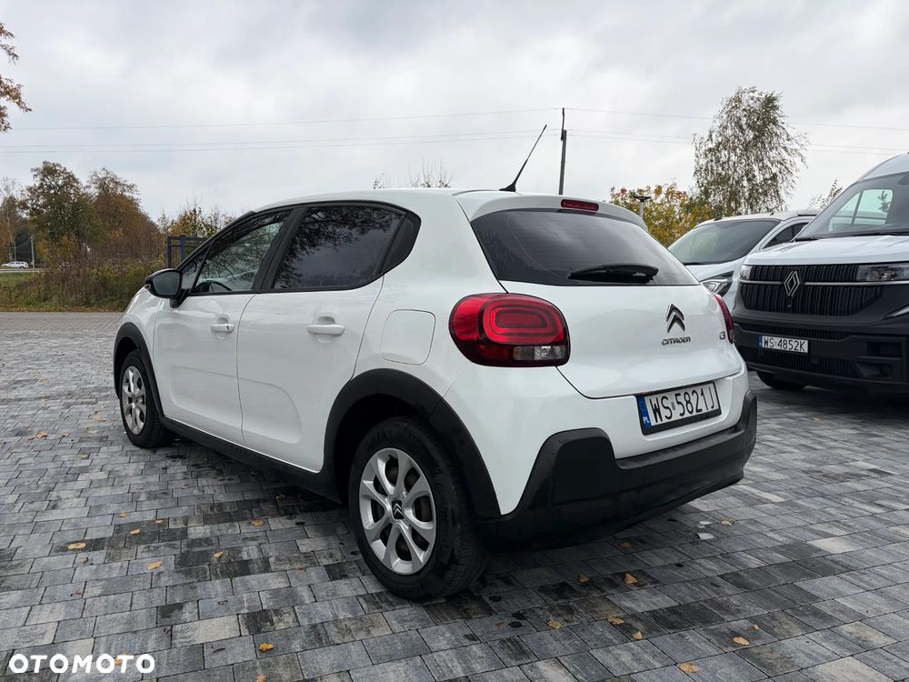 Citroën C3 BlueHDi 100 S&S SHINE - 7