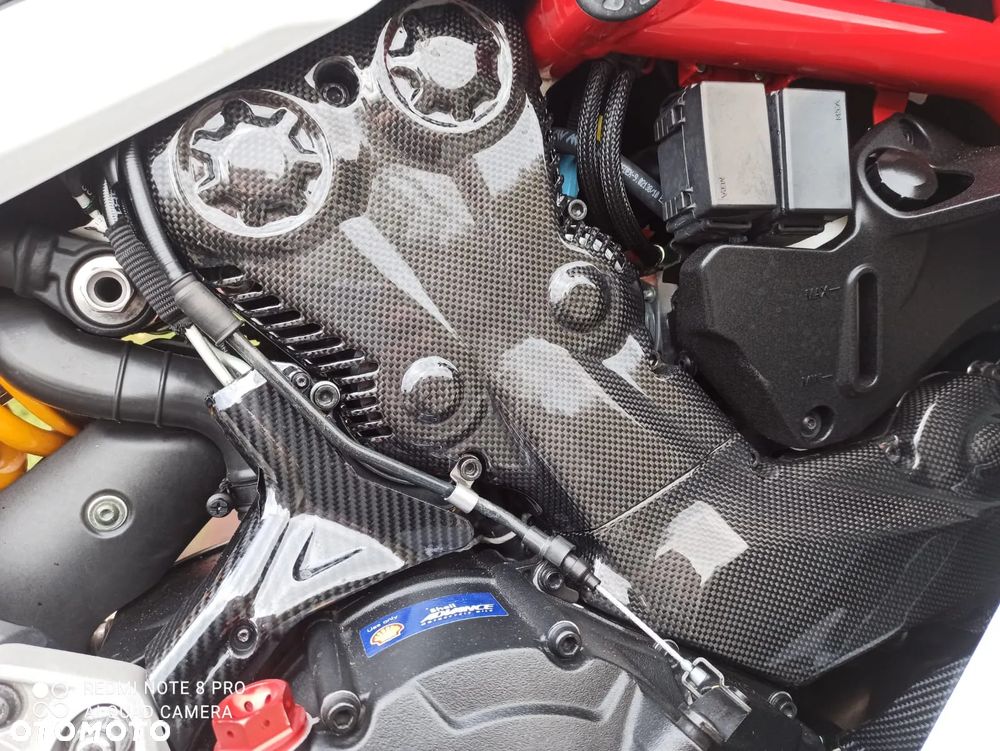 Ducati SuperSport - 9