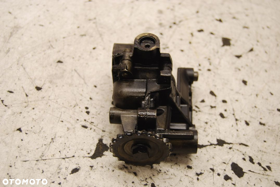 POMPA OLEJU 045115105C VW POLO IV 9N 1.4 TDI SKODA SEAT - 2