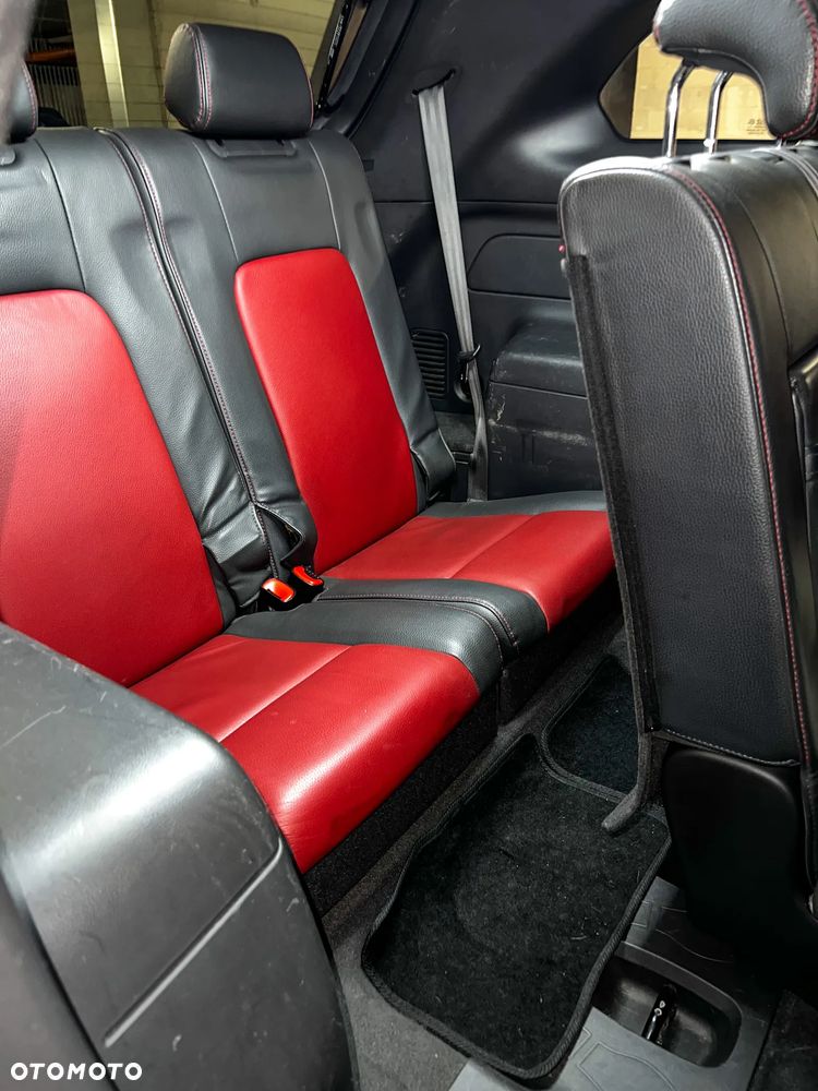 Chevrolet Captiva - 28