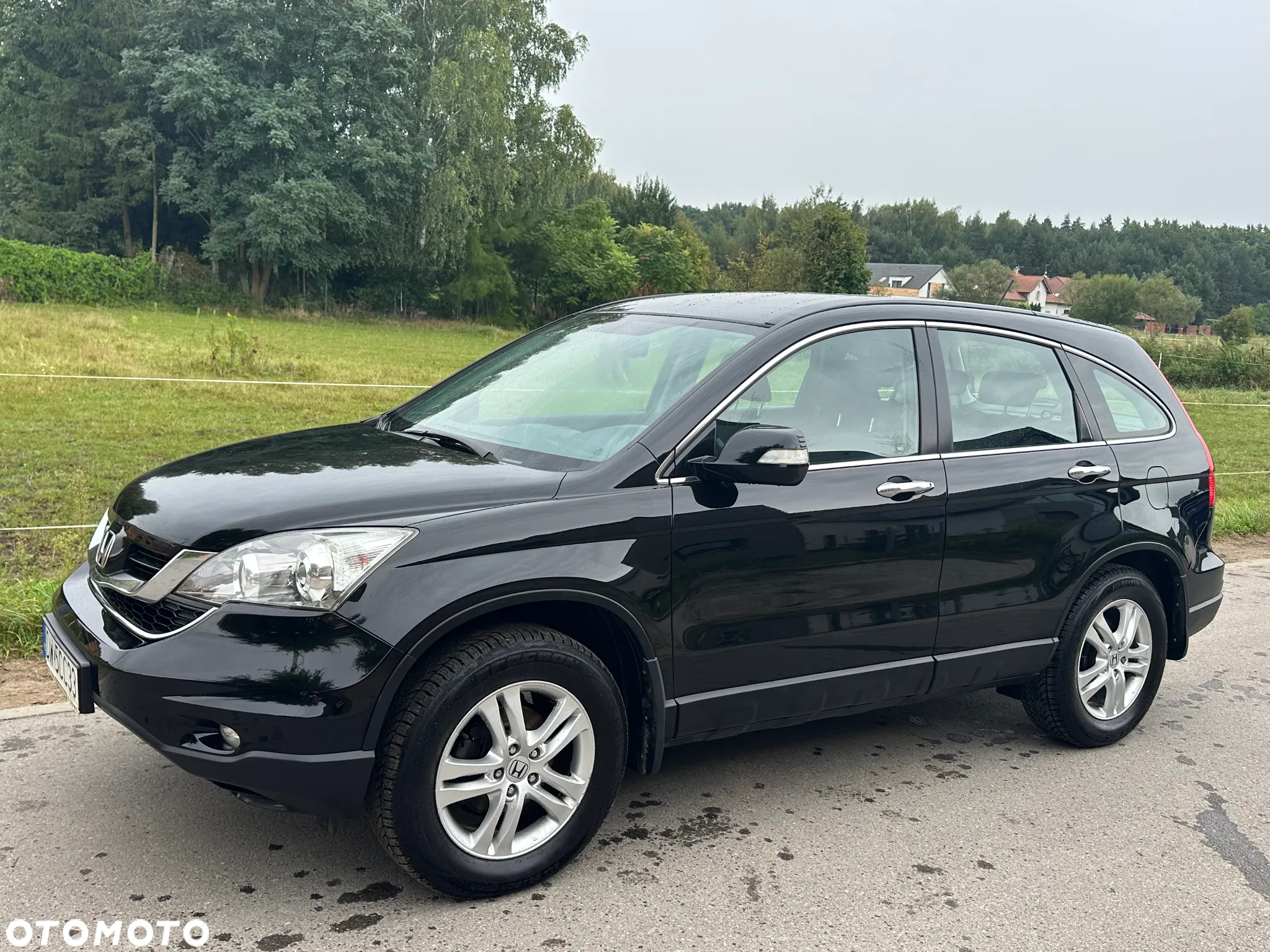 Honda CR-V 2.2i-DTEC Elegance - 3