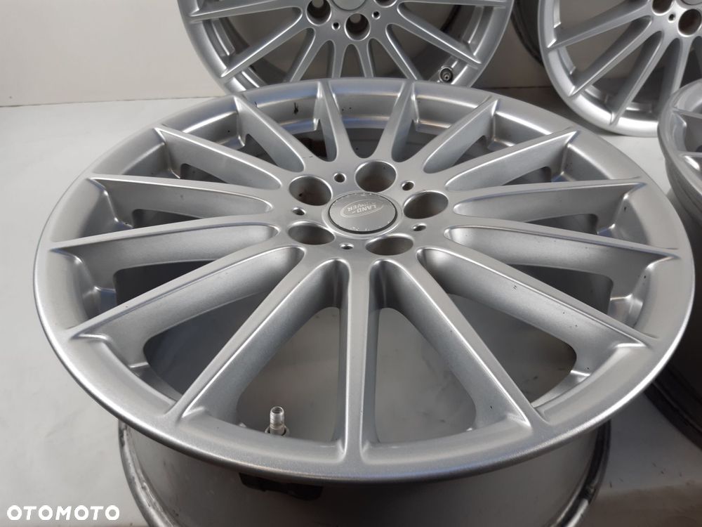 RANGE ROVER VELAR L560 FELGI ALUMINIOWE 7.5JX18 HK83-1007-AA - 6