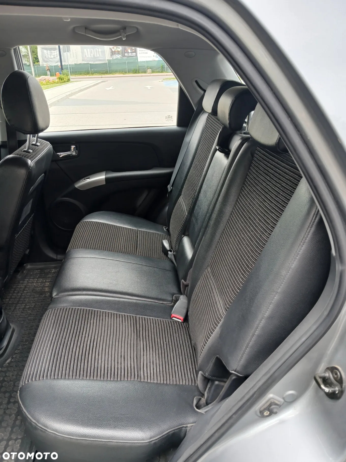 Kia Sportage 2.0 (kla) / Voyage - 5