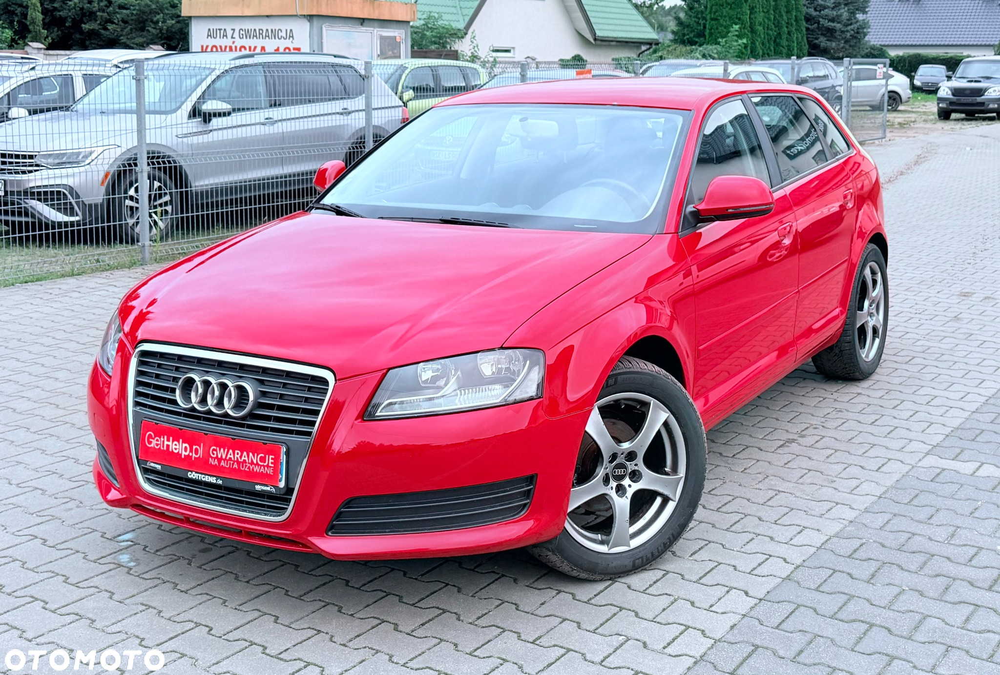 Audi A3 1.6 TDI Attraction - 15
