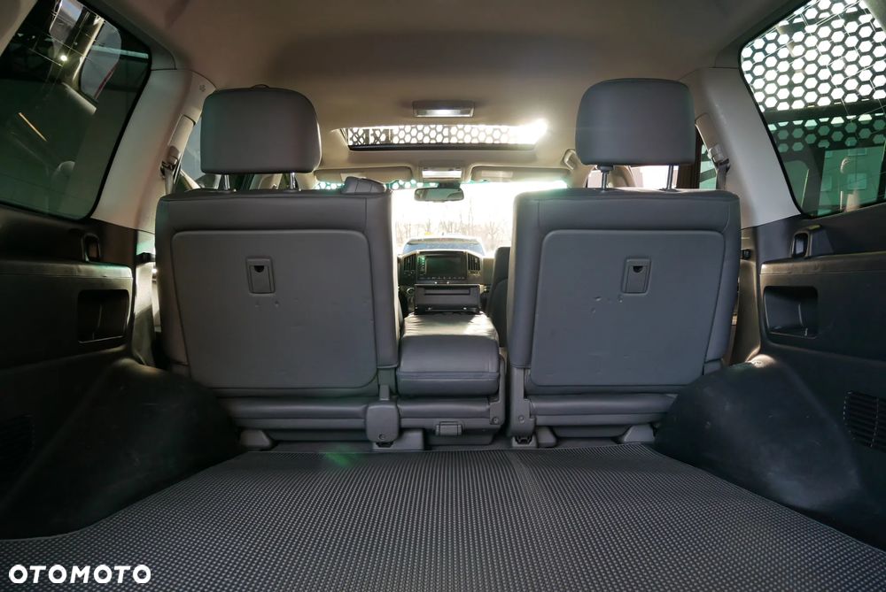 Toyota Land Cruiser ver-lc-4-5-d--4d-sol - 29