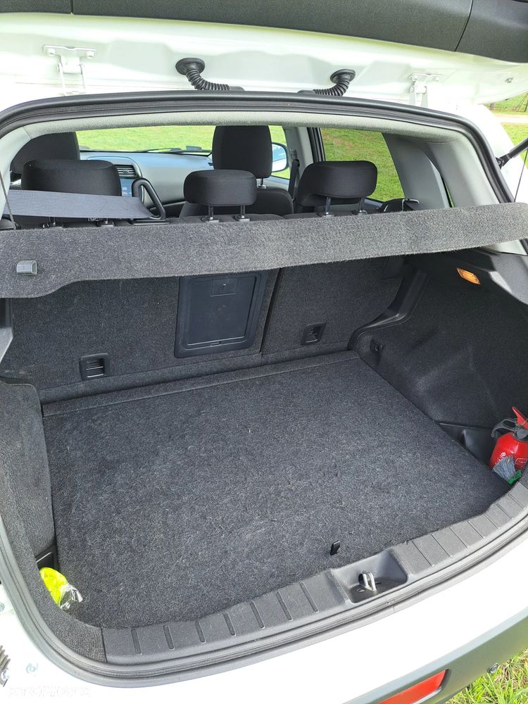 Mitsubishi ASX 1.8 DID Invite 4WD AS&G - 26