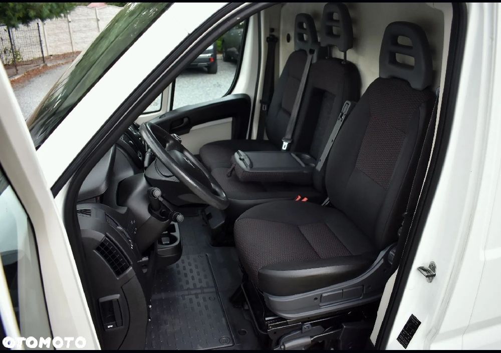 Citroën Jumper - 20