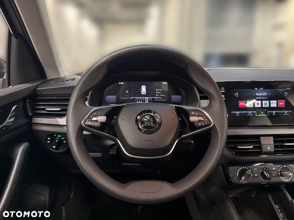 Skoda Kamiq 1.0 TSI Essence - 20