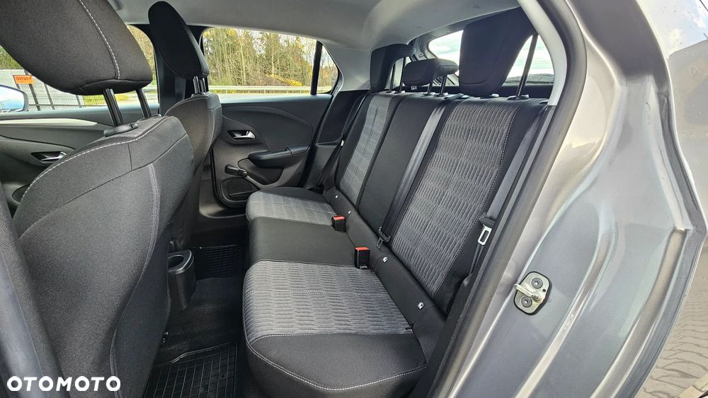 Opel Corsa 1.2 Edition S&S - 8