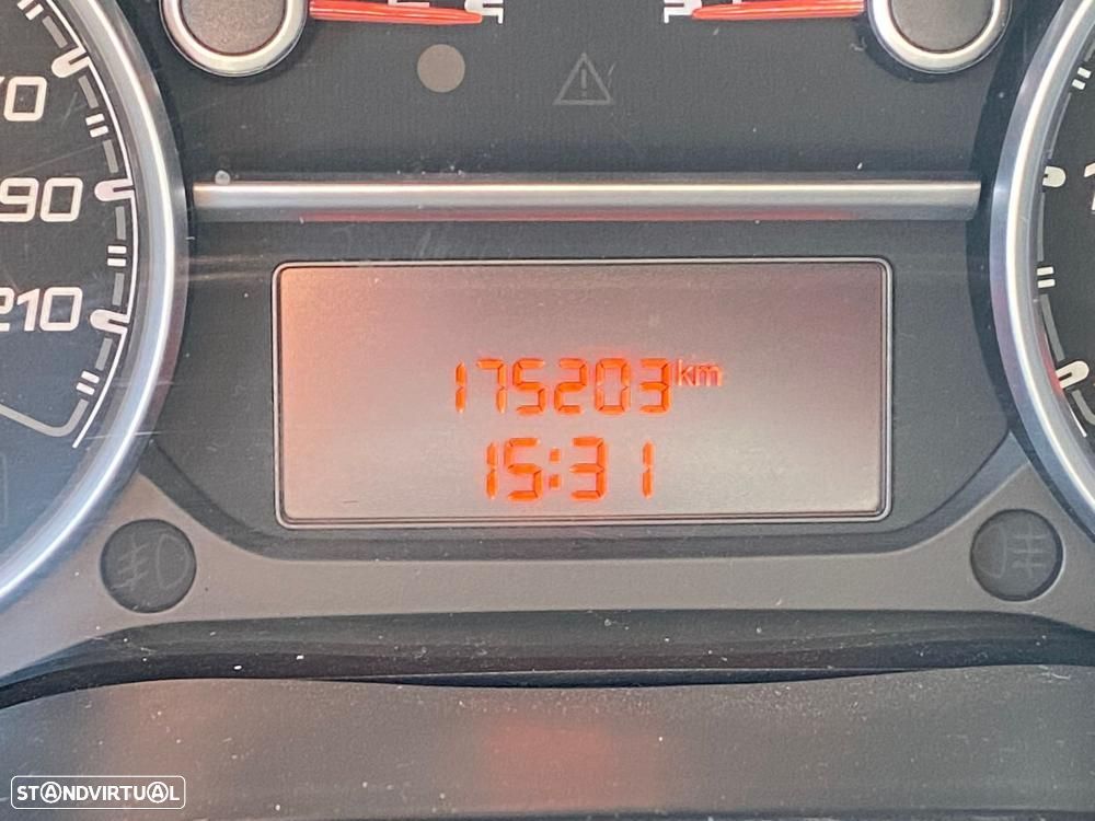 Fiat Doblo Outro - 9