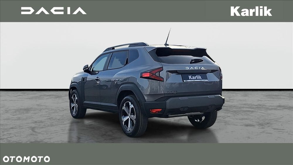 Dacia Duster - 8