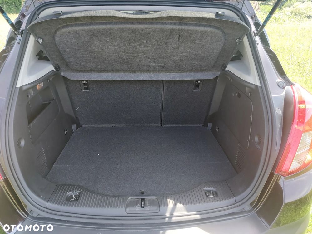 Opel Mokka - 6