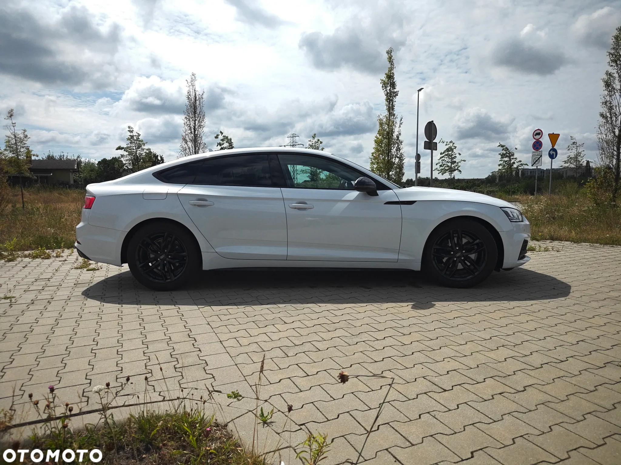Audi A5 2.0 TFSI S tronic - 4