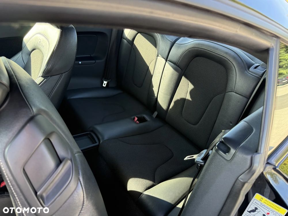 Audi TT Coupé 2.0 TDI Quattro - 14