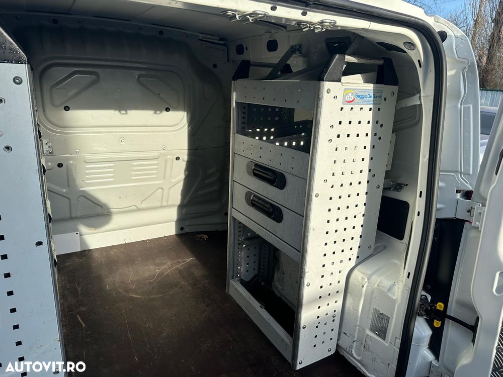 Fiat Fiorino - 9