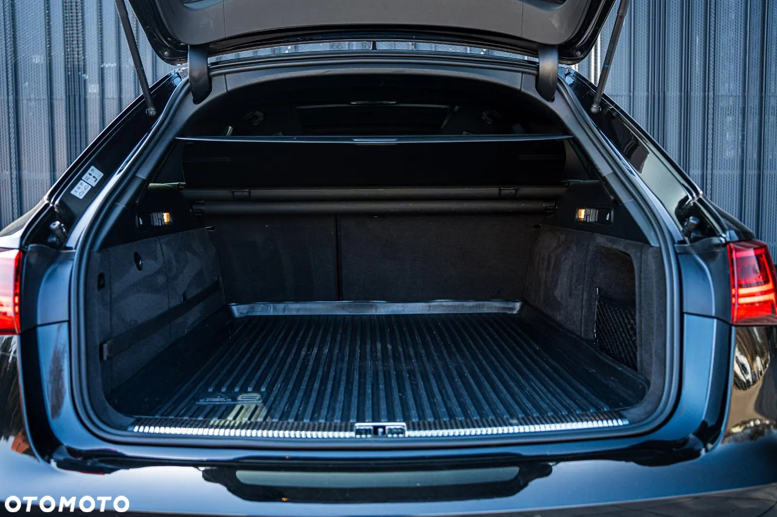 Audi A6 Avant 3.0 TDI quattro tiptronic - 37