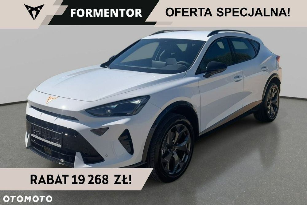 Cupra Formentor - 1