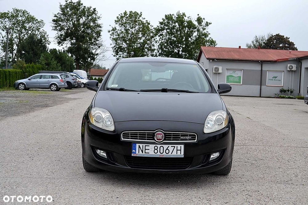Fiat Bravo - 2