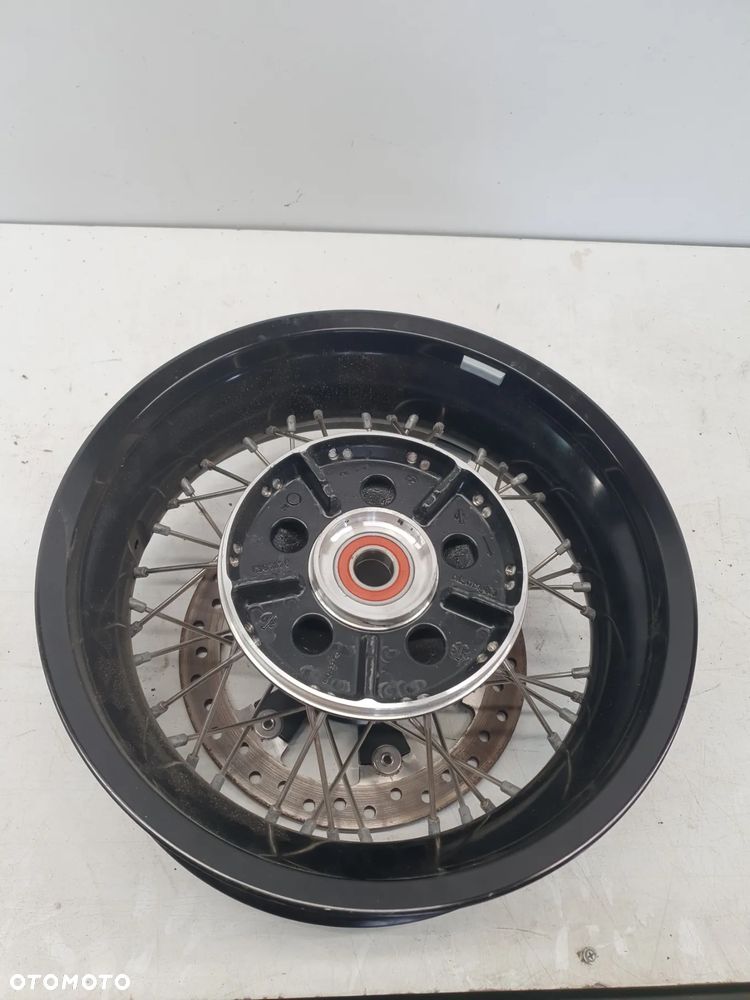 Felga Tył Tylna Do BMW R18 - 6