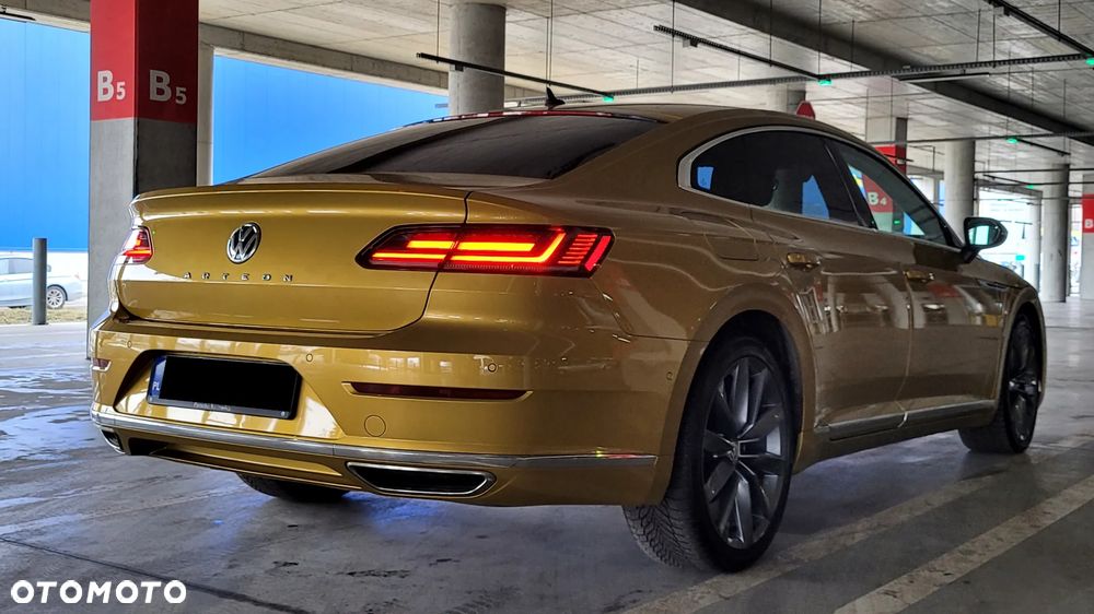 Volkswagen Arteon 2.0 TDI SCR Elegance DSG - 5
