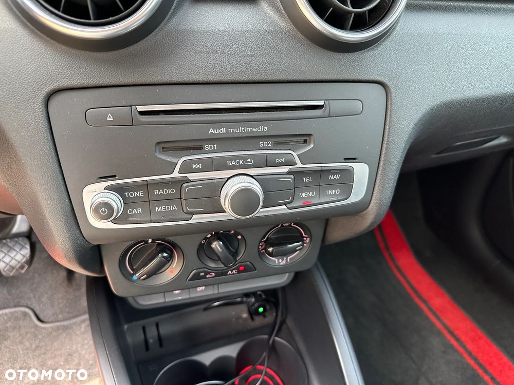 Audi A1 Sportback - 15