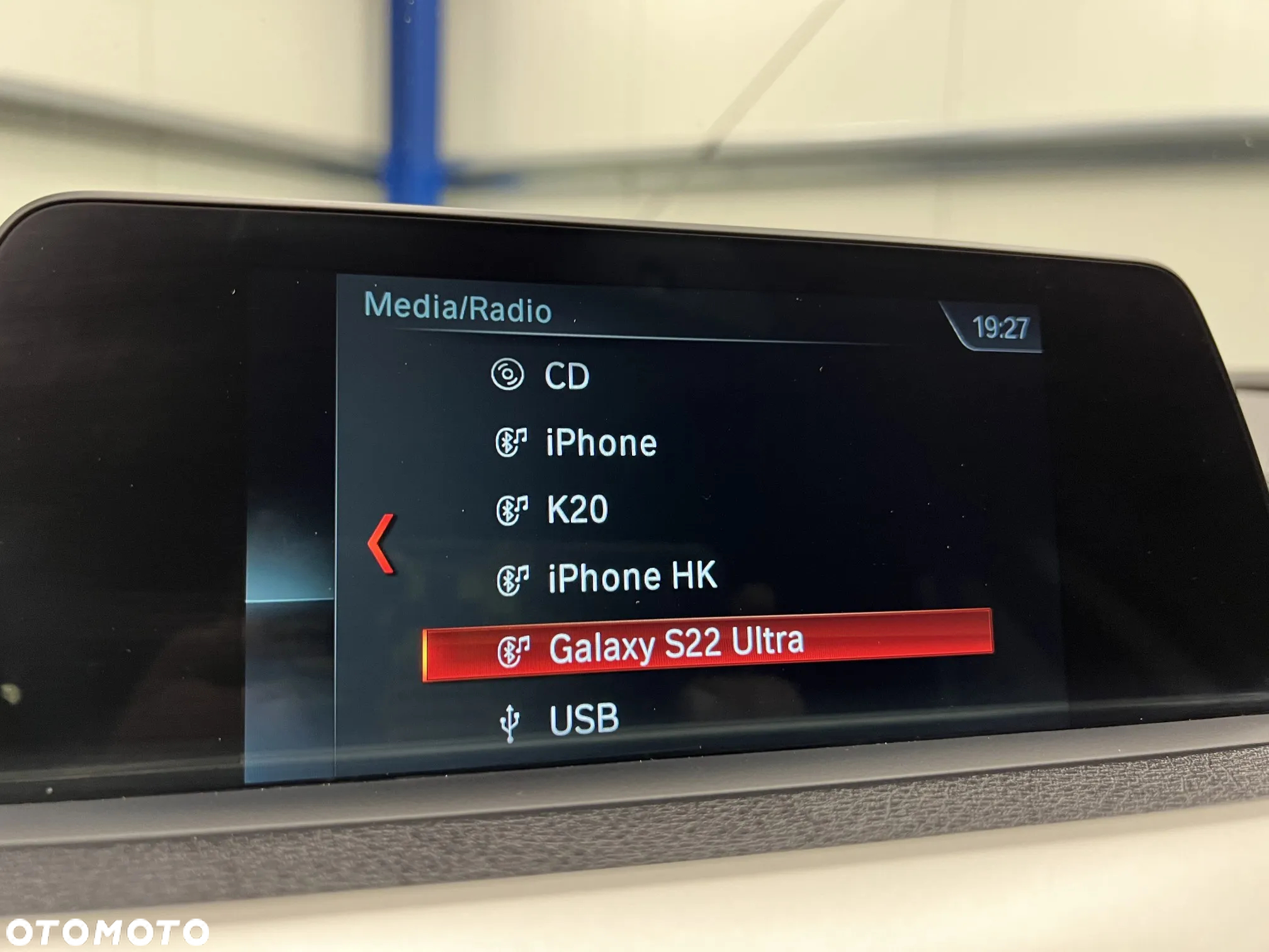 BMW Seria 4 418d Sport Line - 34
