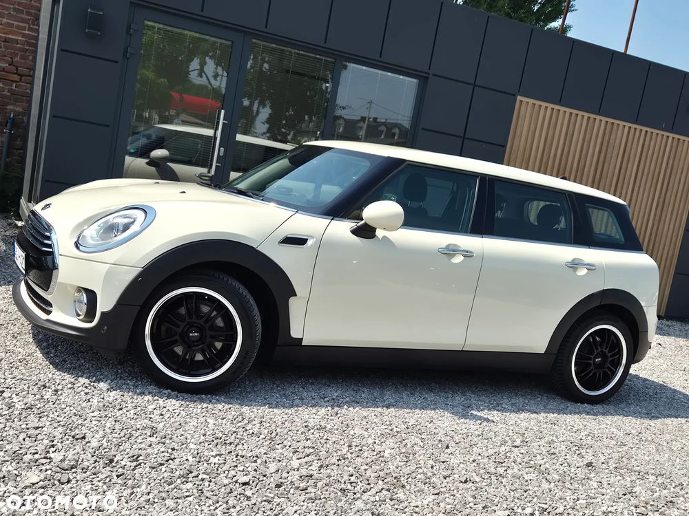 MINI Clubman - 6