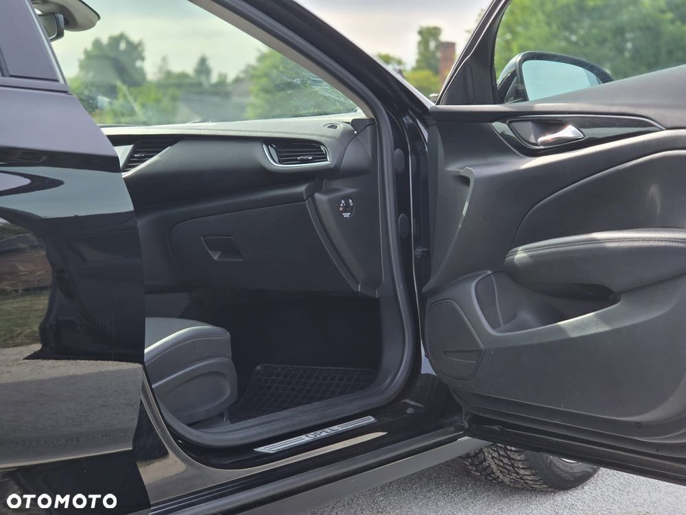 Opel Insignia - 11