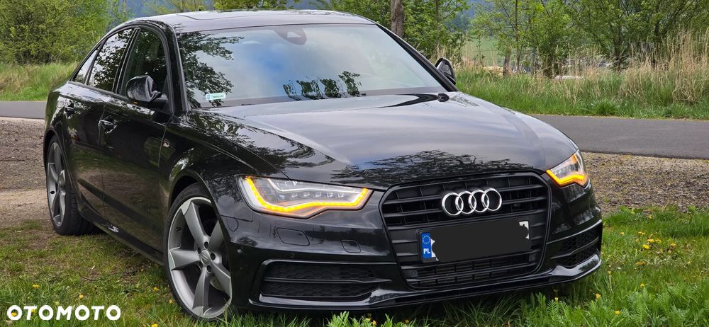 Audi A6 Limousine 2.0 TDI - 8