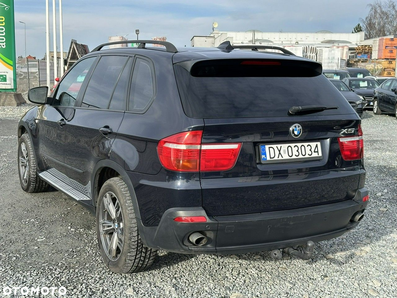 BMW X5 3.0d xDrive - 8
